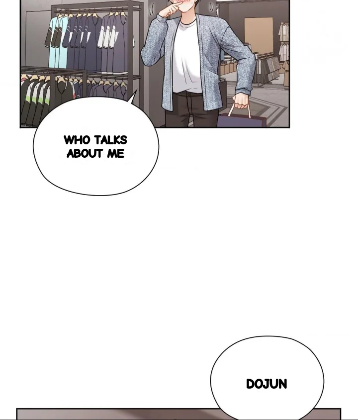 She Recommends A Harem Chapter 26 - Page 23