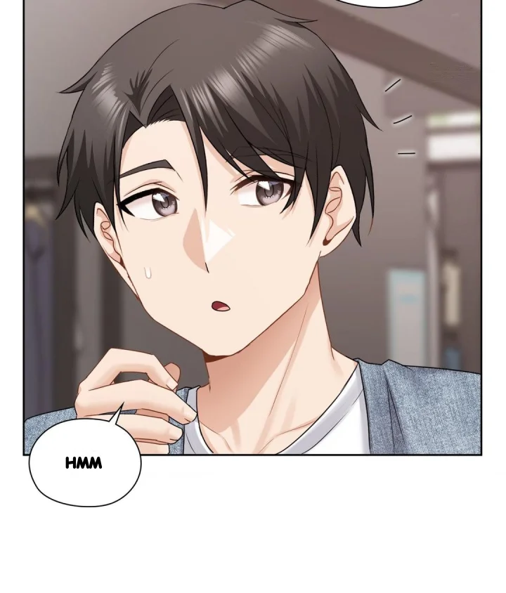 She Recommends A Harem Chapter 26 - Page 24
