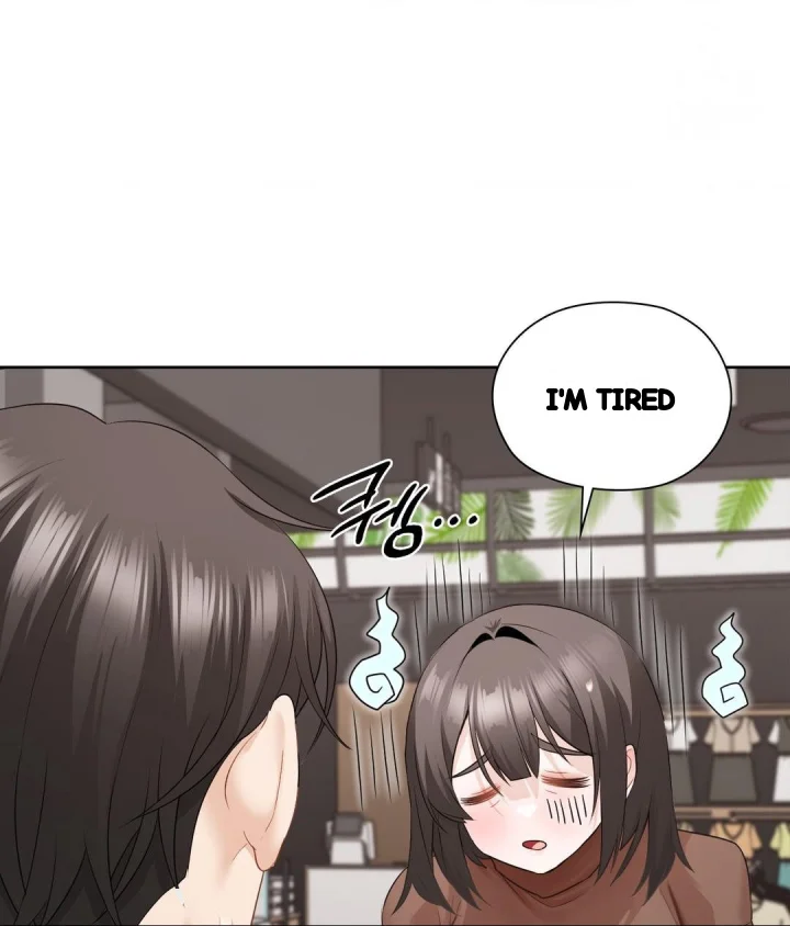 She Recommends A Harem Chapter 26 - Page 25