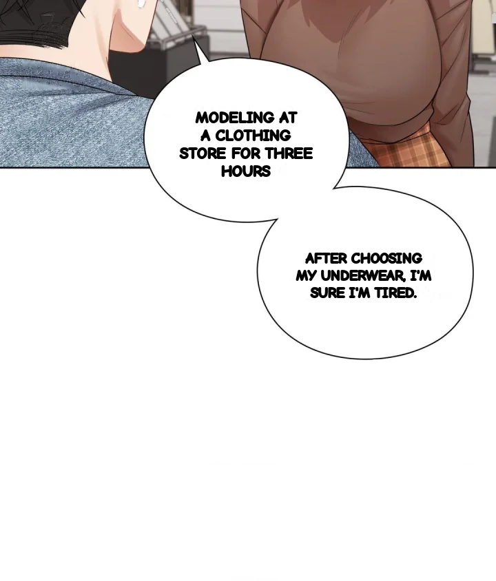She Recommends A Harem Chapter 26 - Page 26
