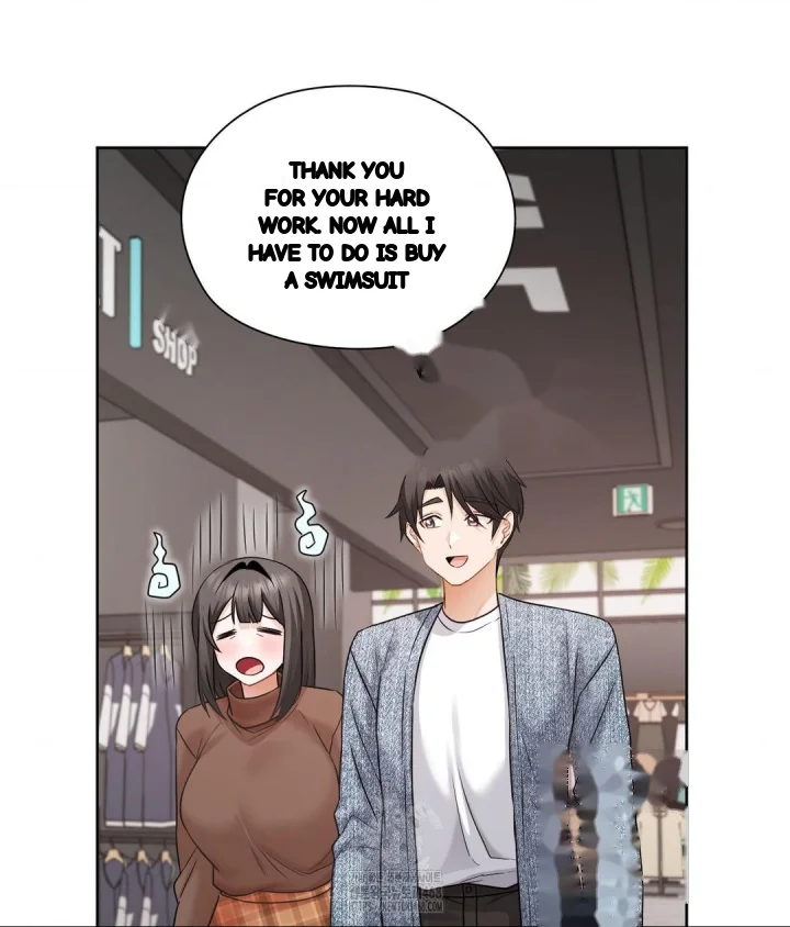 She Recommends A Harem Chapter 26 - Page 27