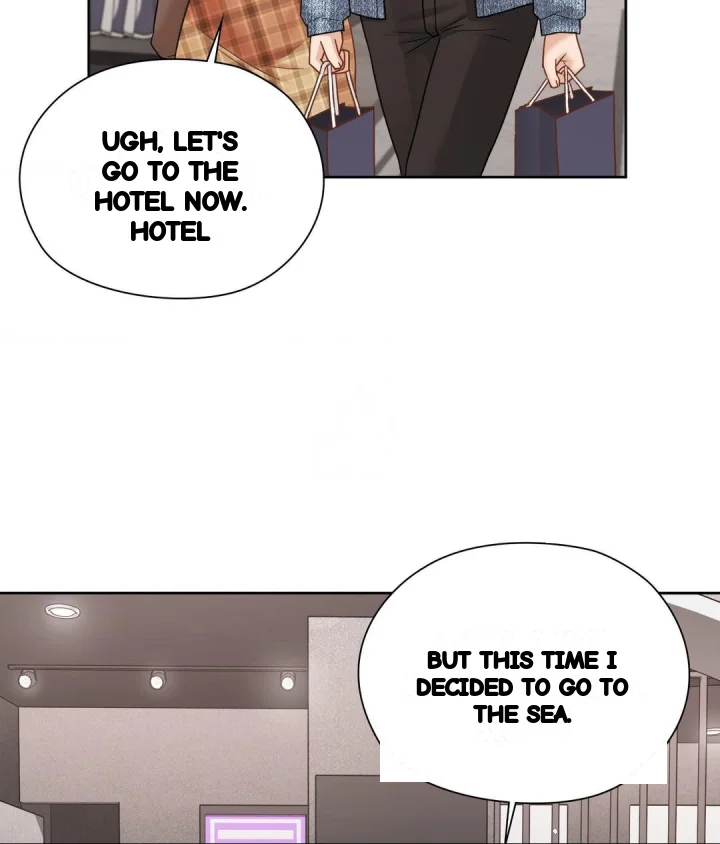 She Recommends A Harem Chapter 26 - Page 28