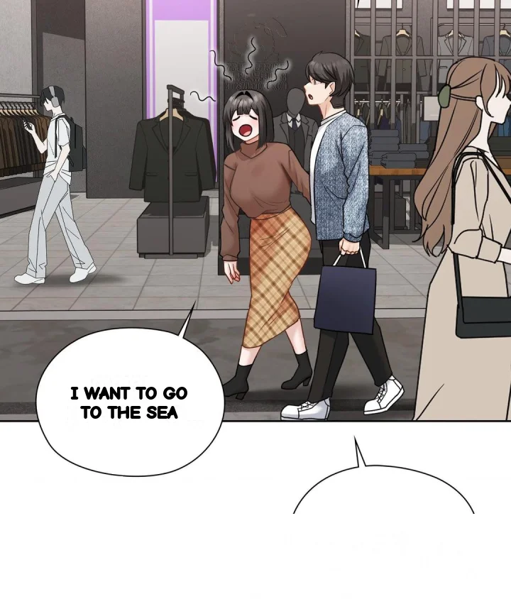 She Recommends A Harem Chapter 26 - Page 29