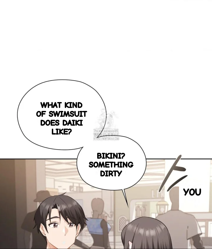 She Recommends A Harem Chapter 26 - Page 33