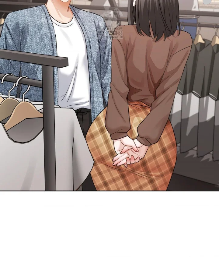 She Recommends A Harem Chapter 26 - Page 34
