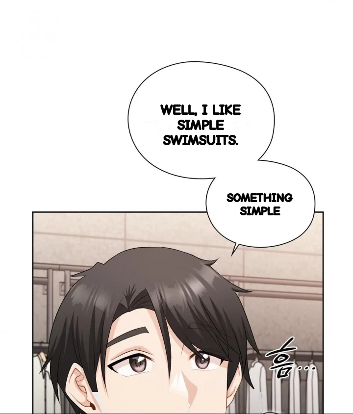 She Recommends A Harem Chapter 26 - Page 35