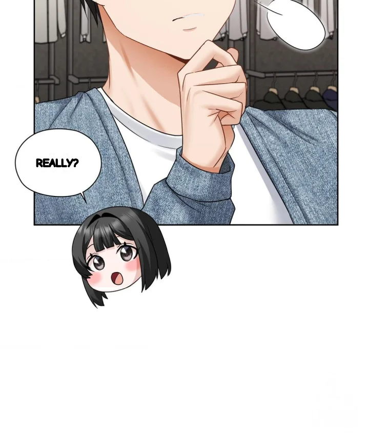 She Recommends A Harem Chapter 26 - Page 36
