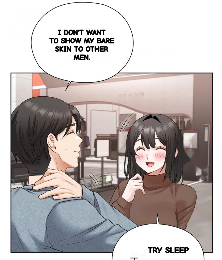 She Recommends A Harem Chapter 26 - Page 37