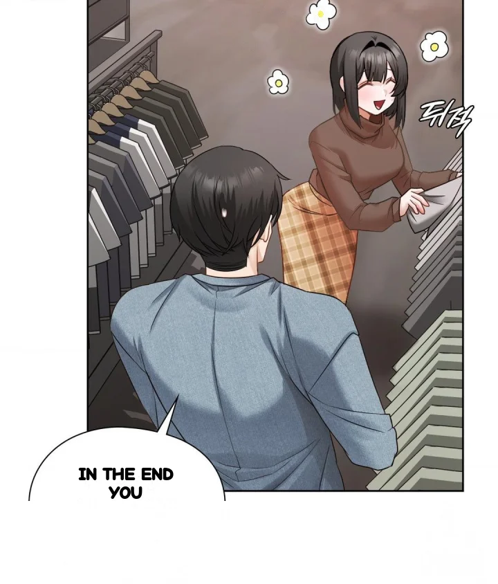 She Recommends A Harem Chapter 26 - Page 39