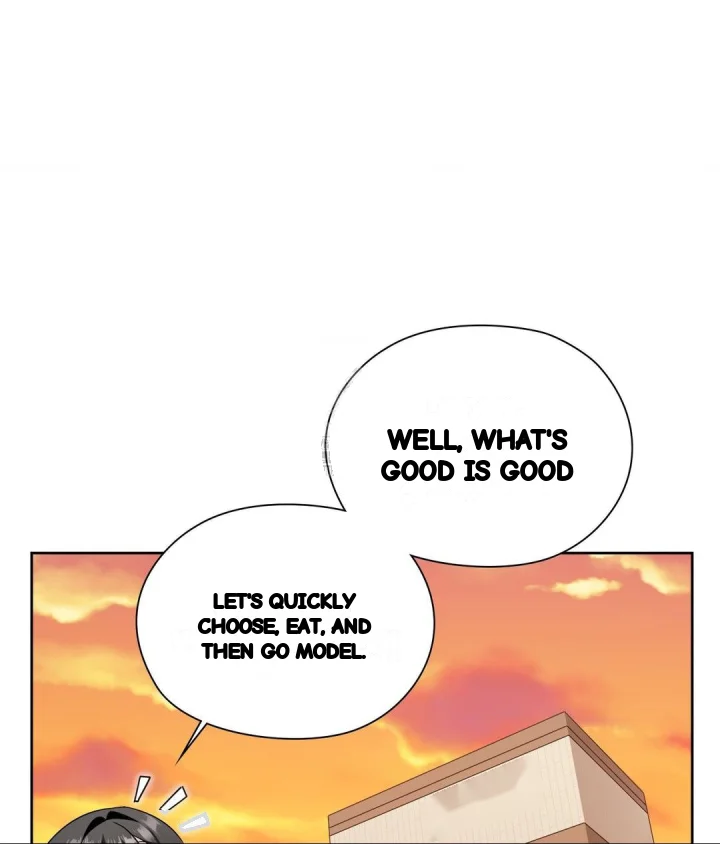 She Recommends A Harem Chapter 26 - Page 40