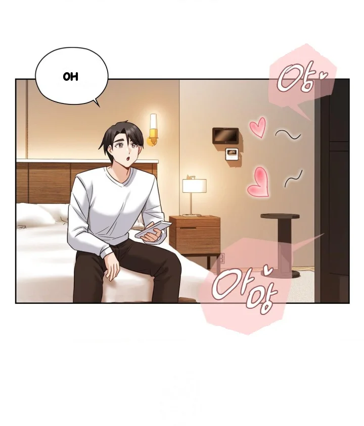 She Recommends A Harem Chapter 26 - Page 44