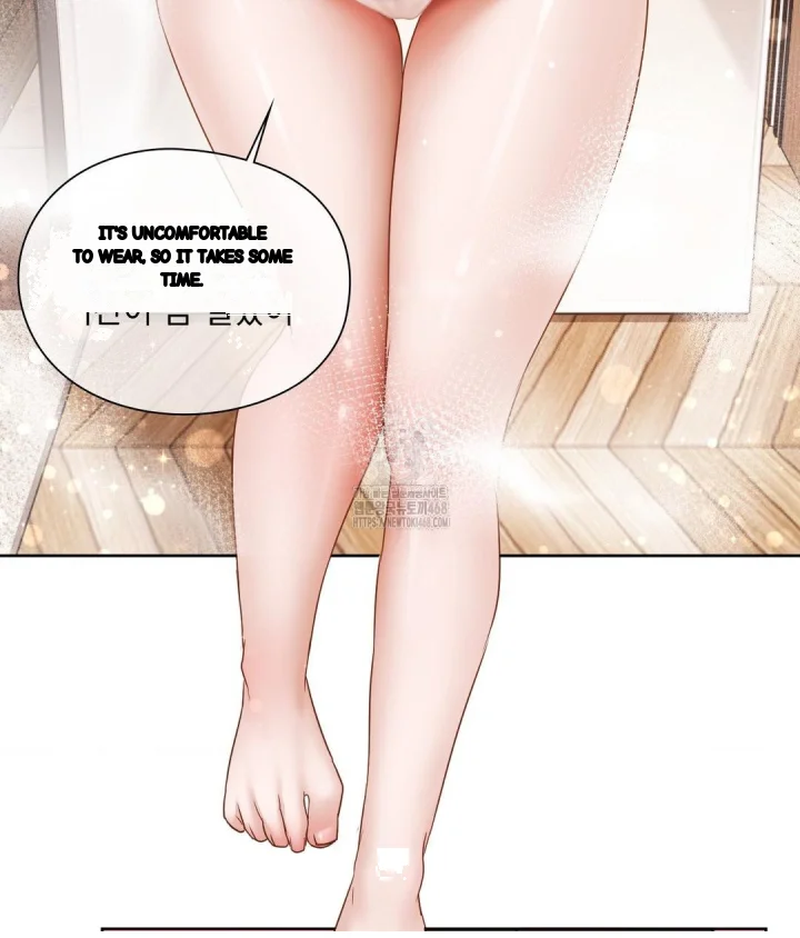 She Recommends A Harem Chapter 26 - Page 52