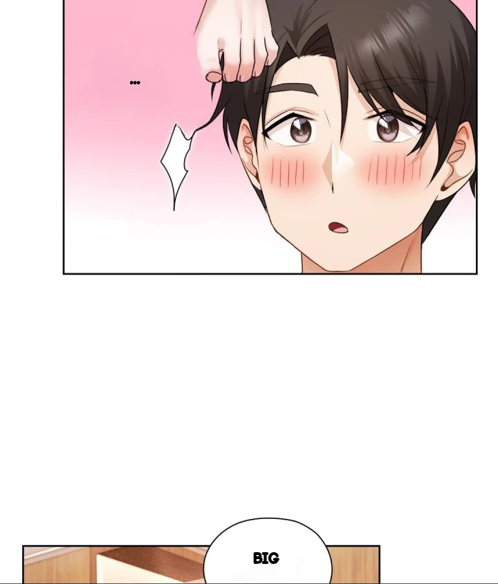 She Recommends A Harem Chapter 26 - Page 53