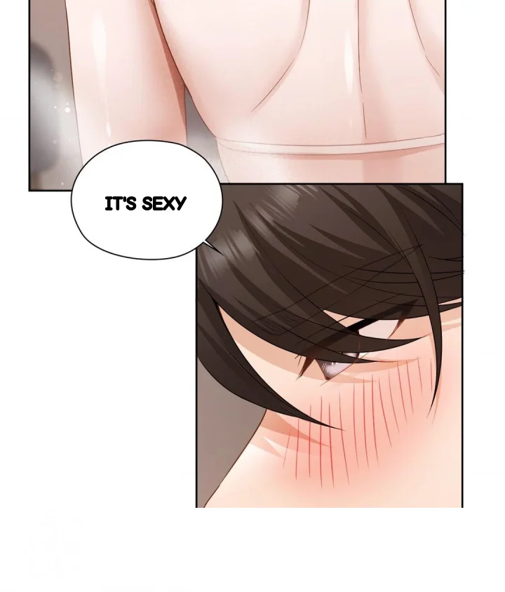 She Recommends A Harem Chapter 26 - Page 56