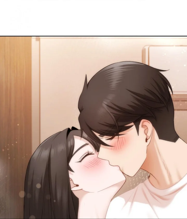 She Recommends A Harem Chapter 26 - Page 60