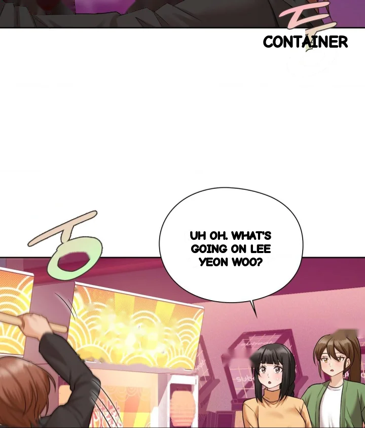 She Recommends A Harem Chapter 26 - Page 7