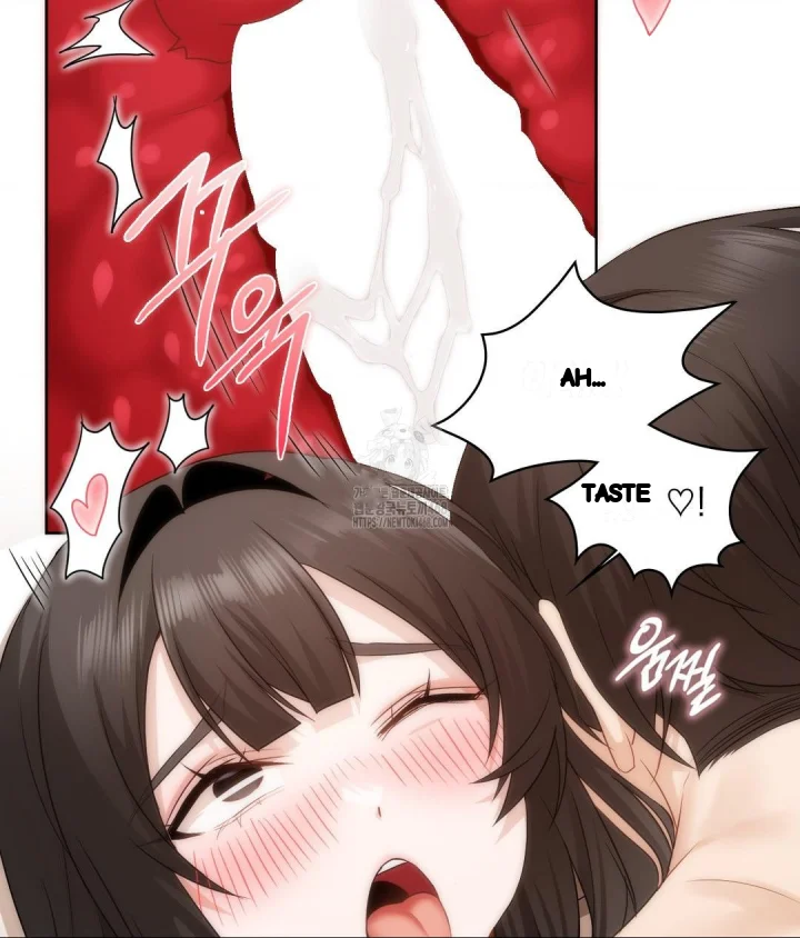 She Recommends A Harem Chapter 26 - Page 79