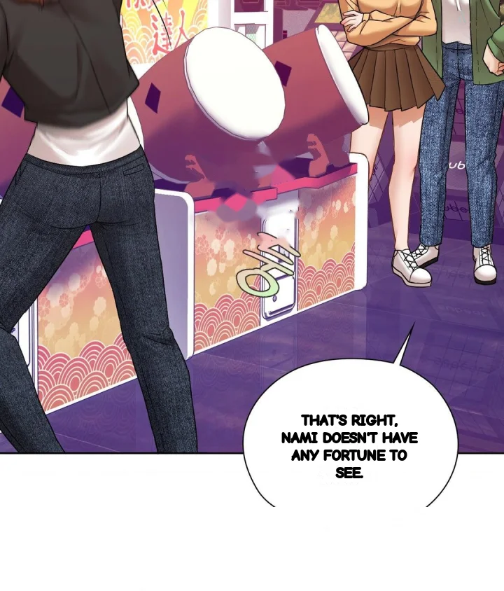 She Recommends A Harem Chapter 26 - Page 8