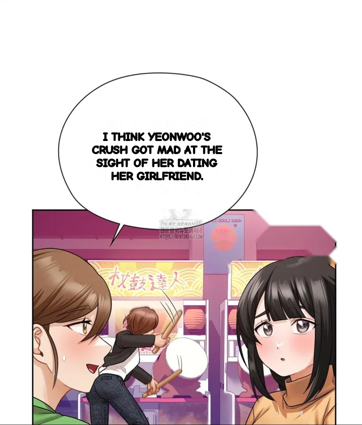 She Recommends A Harem Chapter 26 - Page 9