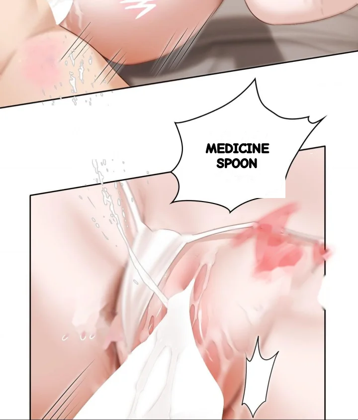 She Recommends A Harem Chapter 26 - Page 90