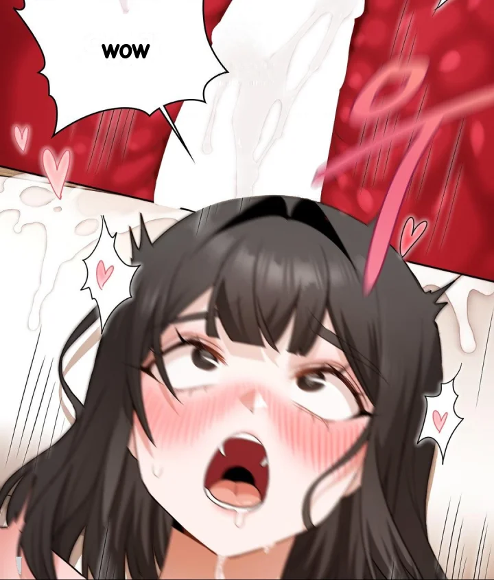 She Recommends A Harem Chapter 26 - Page 93