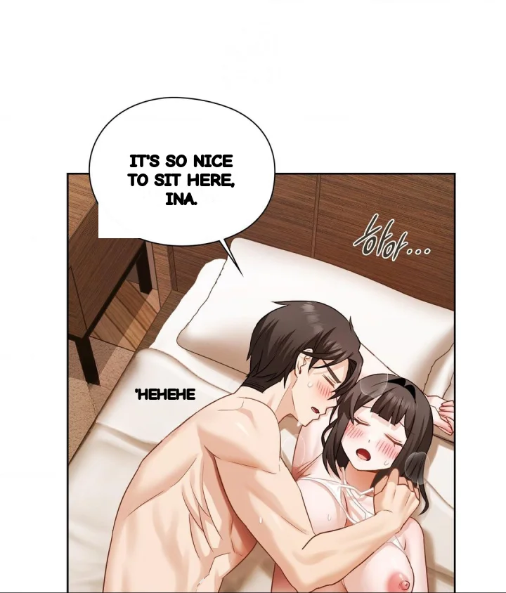 She Recommends A Harem Chapter 26 - Page 96