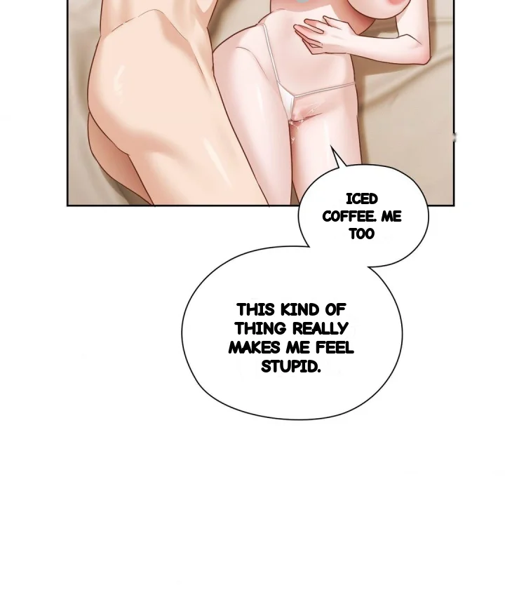 She Recommends A Harem Chapter 26 - Page 97