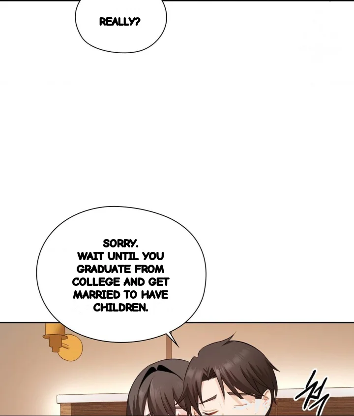She Recommends A Harem Chapter 26 - Page 99