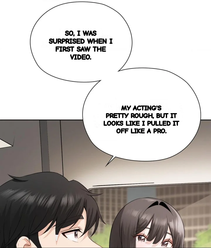 She Recommends A Harem Chapter 27 - Page 13