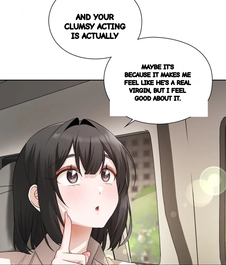 She Recommends A Harem Chapter 27 - Page 15