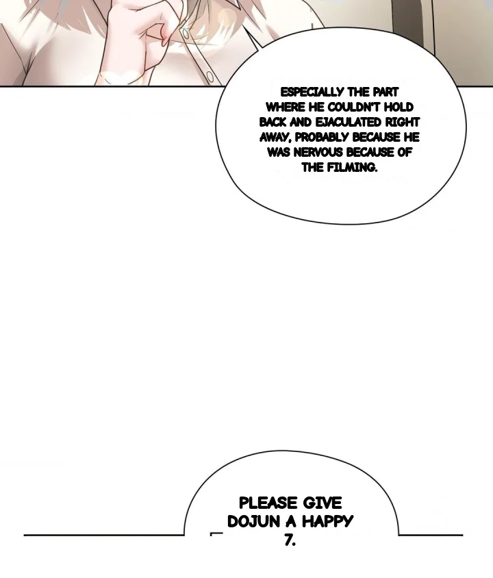 She Recommends A Harem Chapter 27 - Page 16