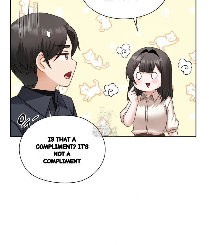 She Recommends A Harem Chapter 27 - Page 17