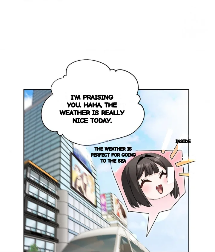 She Recommends A Harem Chapter 27 - Page 18