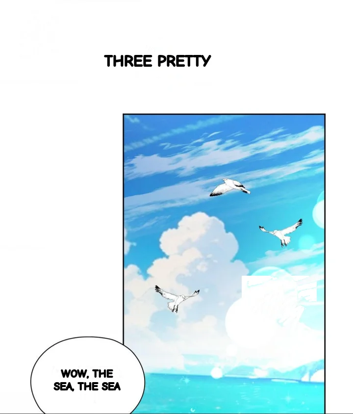She Recommends A Harem Chapter 27 - Page 21