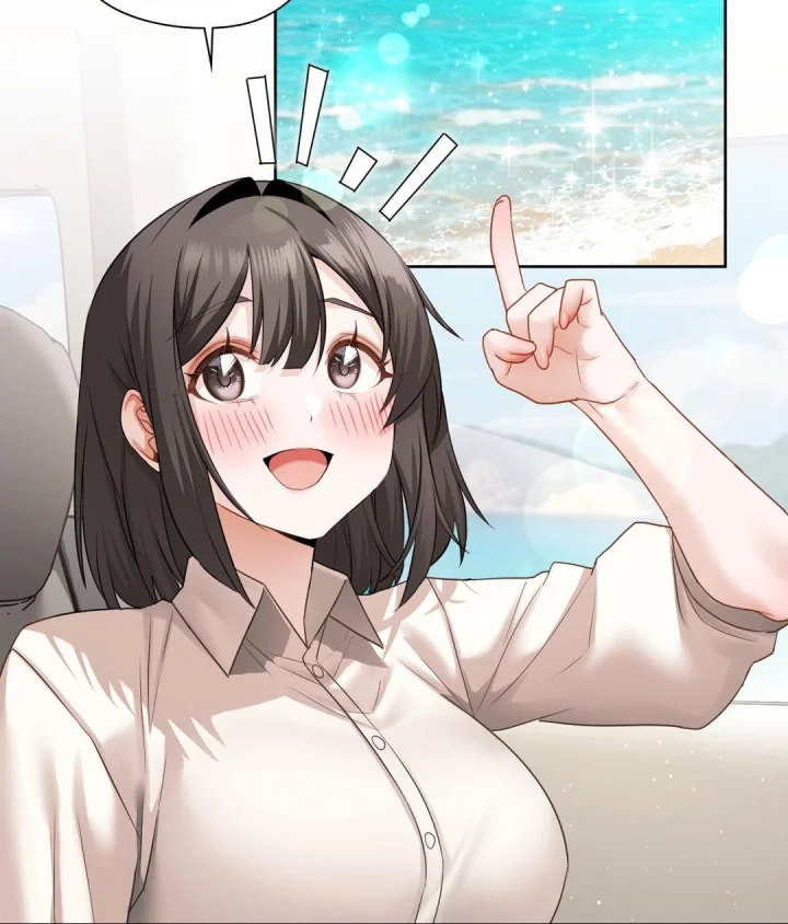 She Recommends A Harem Chapter 27 - Page 22
