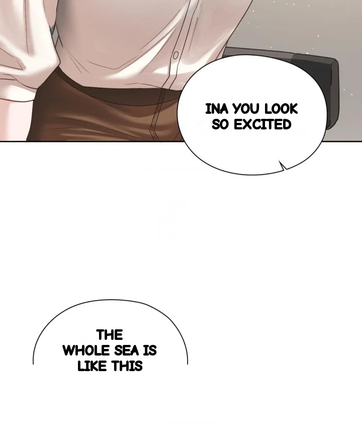 She Recommends A Harem Chapter 27 - Page 23