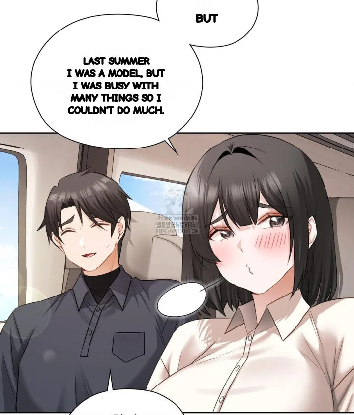 She Recommends A Harem Chapter 27 - Page 25