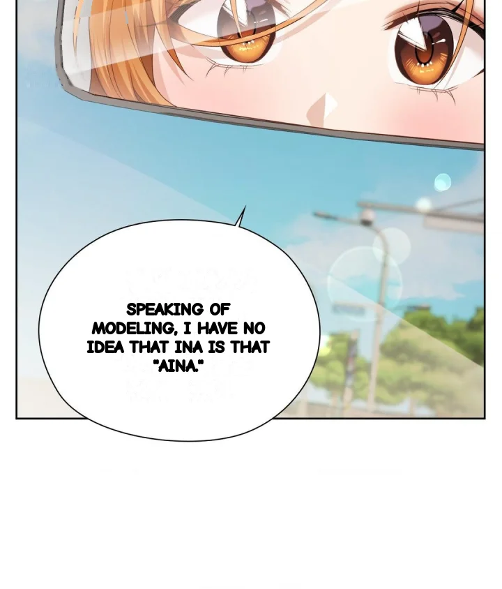 She Recommends A Harem Chapter 27 - Page 27