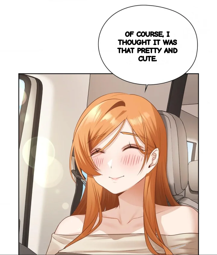 She Recommends A Harem Chapter 27 - Page 28