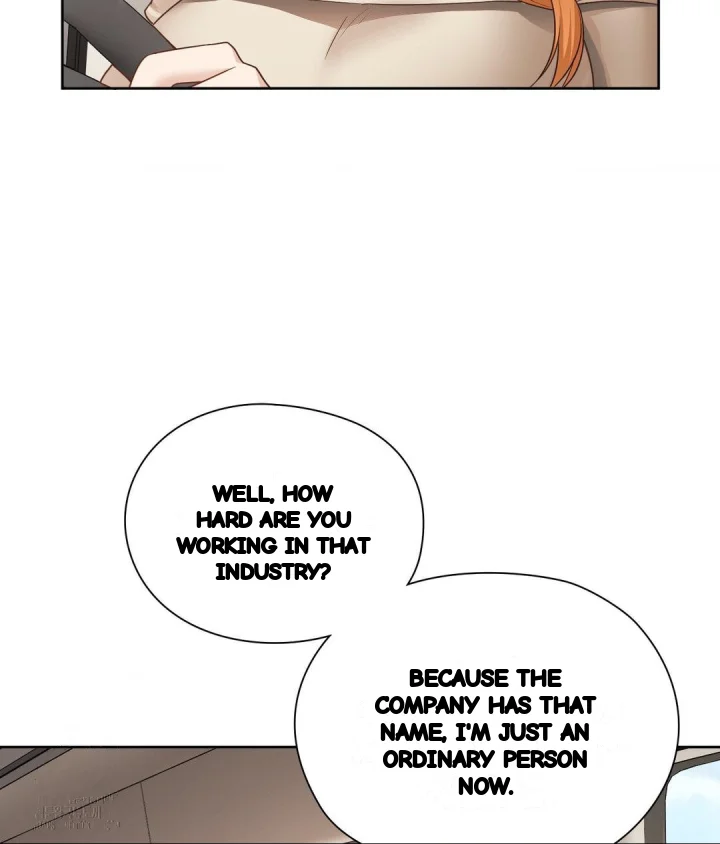 She Recommends A Harem Chapter 27 - Page 29
