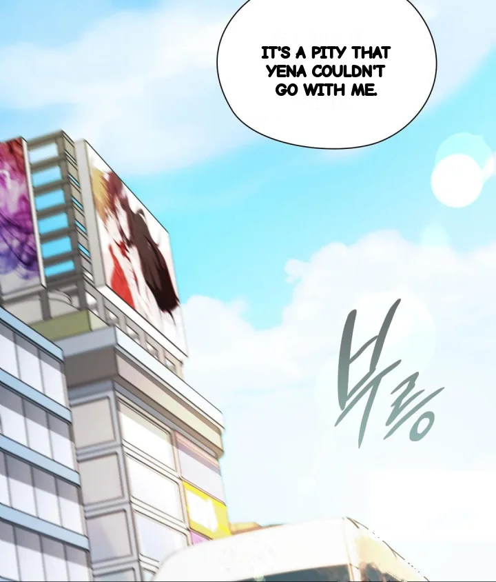 She Recommends A Harem Chapter 27 - Page 3