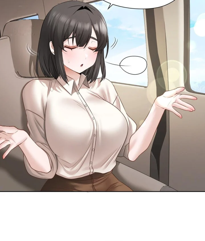 She Recommends A Harem Chapter 27 - Page 30