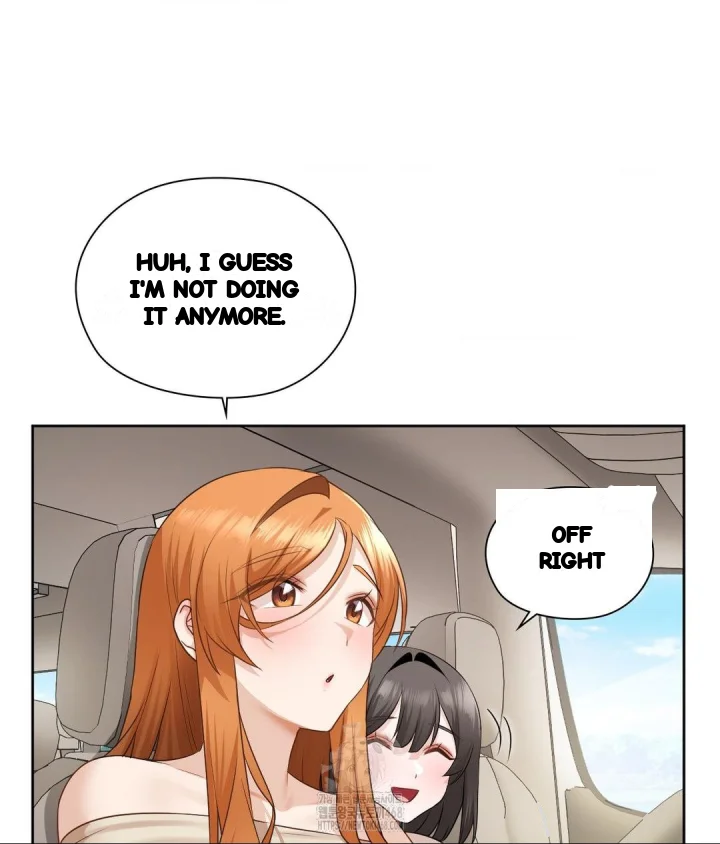 She Recommends A Harem Chapter 27 - Page 31