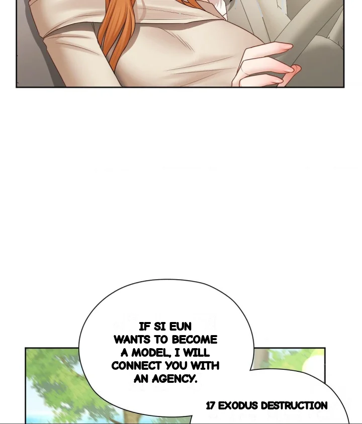 She Recommends A Harem Chapter 27 - Page 32
