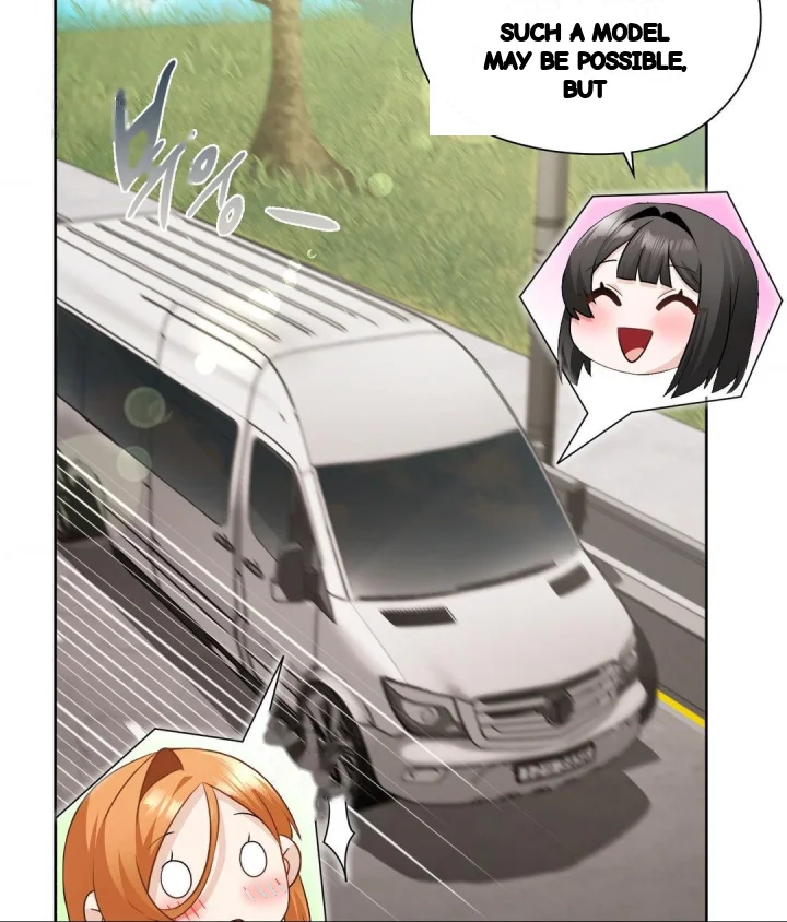 She Recommends A Harem Chapter 27 - Page 33