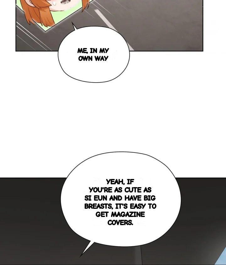 She Recommends A Harem Chapter 27 - Page 34