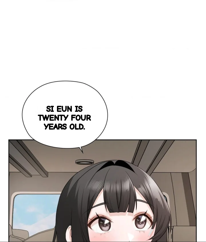 She Recommends A Harem Chapter 27 - Page 36