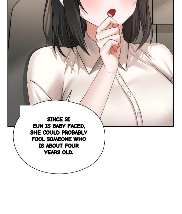 She Recommends A Harem Chapter 27 - Page 37