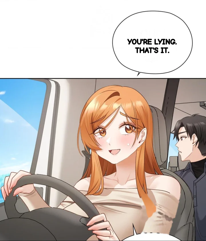 She Recommends A Harem Chapter 27 - Page 38