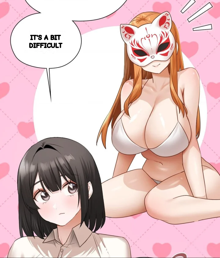 She Recommends A Harem Chapter 27 - Page 40